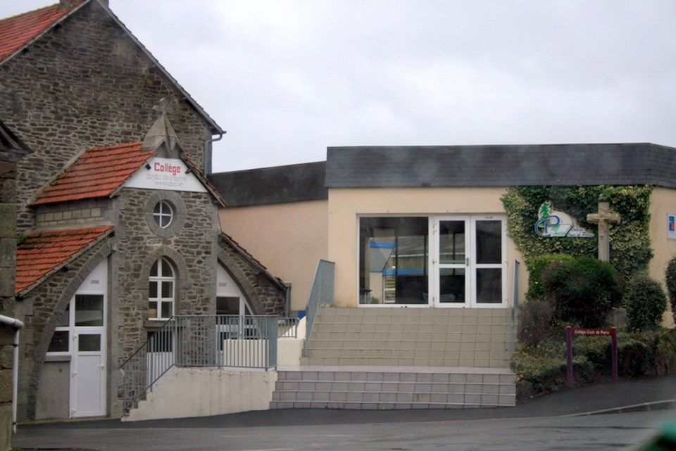 École primaire privée  « Jeanne d'Arc »