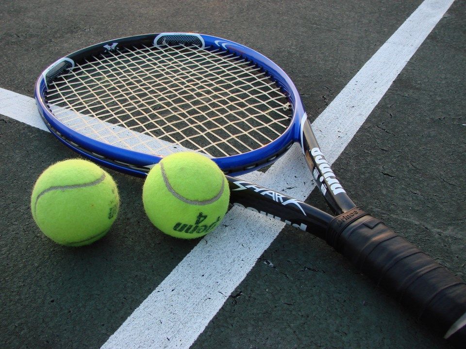 Tennis Club Arguenon Mené