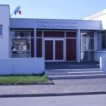 Collège public « Louis de Chappedelaine »